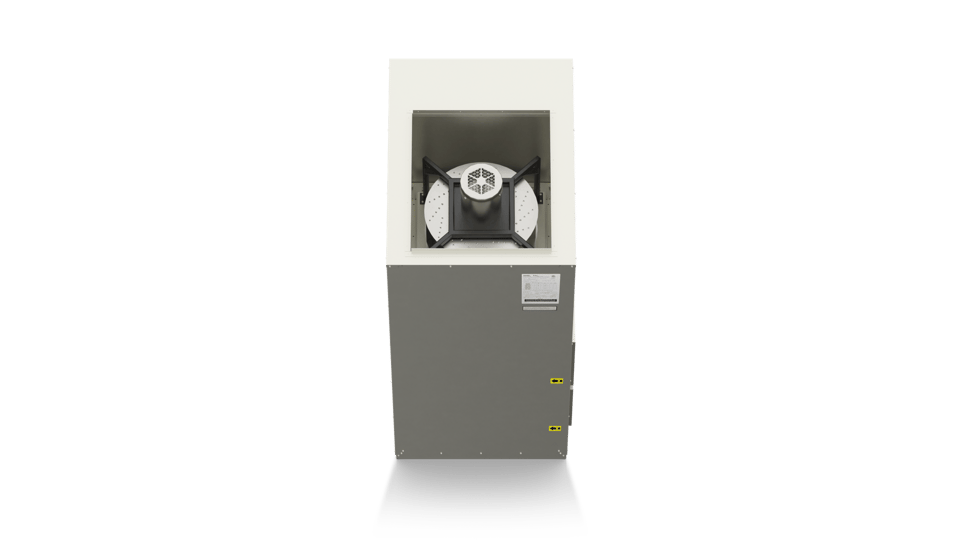 V3 Series Vertical Air Handling Units Products AAON